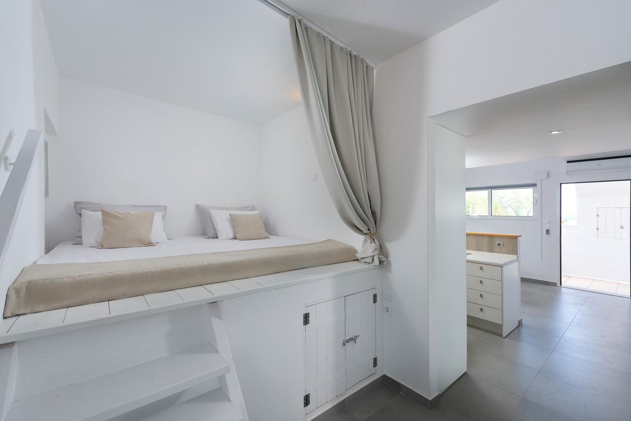 Vamare Beachfront House Gennadi Exterior foto